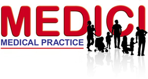 Medici Logo